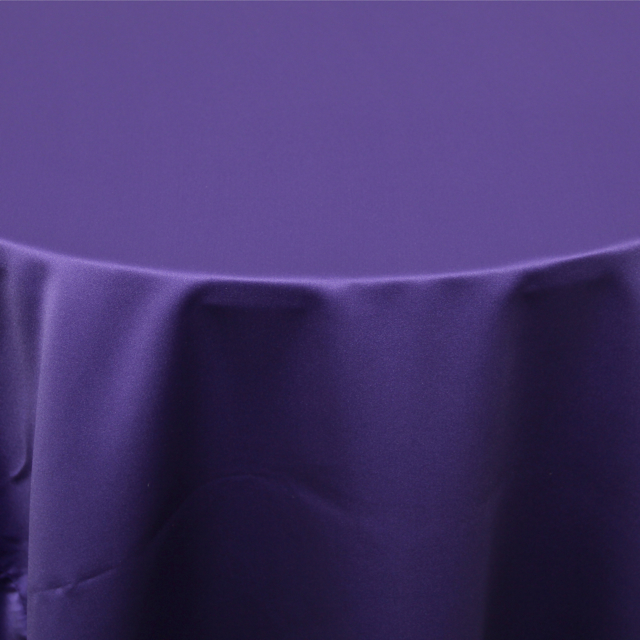 SATIN - MATTE PURPLE